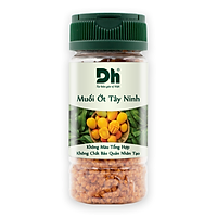 Muối ớt Tây Ninh 60gr Dh Foods