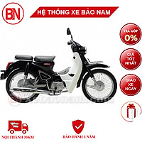 Xe Cub Ally Classic 50cc