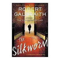The Silkworm