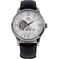 Đồng Hồ Nam Dây Da ORIENT Automatic RA-AS0005S00B (42mm)