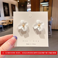 Khuyên tai nữ siêu xinh phong cách Hàn Quốc dễ thương, ngọt ngào - Bông tai BT2