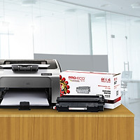 Hộp Mực Máy In PrintRite PR-C4129X