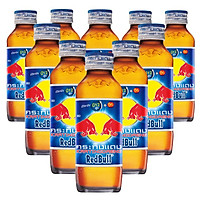 Lốc 10 Chai Nước Tăng Lực Red Bull Thái Lan( 150ml x 10)