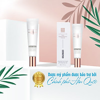 Kem dưỡng mắt Seven Night's Lap Solution Eye Treatment Cream - DrHELENS