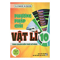 Phương Pháp Giải Vật Lí 10