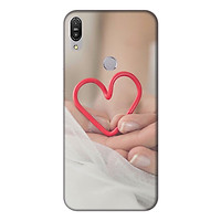 Ốp lưng điện thoại Asus Zenfone Max Pro M1 hình Tình Yêu