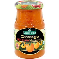 Mứt Trái Cây Preserves Golden Farm