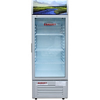 Tủ Mát Sanaky VH-358K3L (290L) - Hàng Chính Hãng - Chỉ giao tại HCM