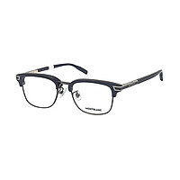 Gọng kính chính hãng Unisex Montblanc MB0043O 001