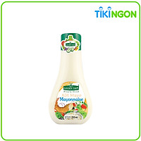 Sốt Trứng Gà Tươi Mayonnaise Golden Farm (250ml)