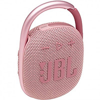 Loa Bluetooth Móc Treo Di Động Kháng Nước JBL CLIP 4
