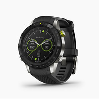 Đồng hồ thông minh Garmin MARQ, Athlete, Thiết bị đeo thông minh GPS, SEA - Hàng chính hãng