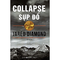 Sụp Đổ (Tái Bản) (Quà Tặng: Cây Viết Black)