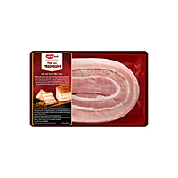 Ba rọi heo đặc biệt Premium Meatdeli -1kg