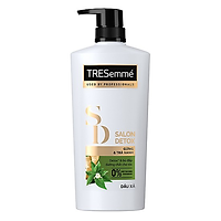 Dầu xả Tresemmé salon detox 620g - 36132