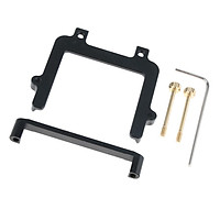 Camera Mount Adapter Plate Clip for Zhiyun Z1 Gimbal 5/4/3+