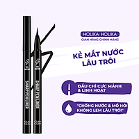 Kẻ Mắt Nước Holika Holika Tail Lasting Sharp 0,5g_15754