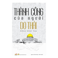 Thành Công Của Người Do Thái