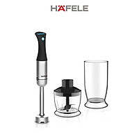Máy Xay Cầm Tay Hafele GS-206 - 535.43.090 - 800W (Hàng chính hãng)
