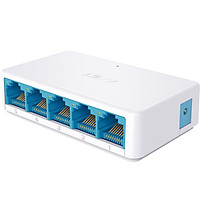 Bộ Phát Wifi 5 Cổng FAST FSG105M