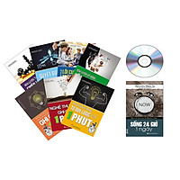 Combo Rèn 7 Kỹ Năng Tư Duy Của Người Nhật Trong 1 Phút Bán Chạy Nhất Nhật Bản (Tái Bản) T