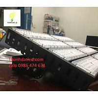 Đèn pha led 400w philips