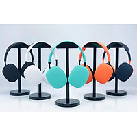 Tai Nghe Headphone Bluetooth PAGINI Air Max P9 Pro - Tai Nghe Chụp Tai Không Dây Dễ Thương Chống Ồn - Hỗ Trợ Các Thao Tác Điều Chỉnh Chế Độ - Dễ Dàng Sử Dụng Với Tất Cả Các Hệ Điều Hành - Hàng Nhập Khẩu - HP0F9PRO