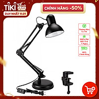 Đèn Pixar, Đèn Học Chống Cận Thị, Đèn Đọc Sách, Đèn Làm Việc Để Bàn Chống Chói Mắt Lóa Mắt Bảo Vệ Mắt - Hàng Chính Hãng miDoctor