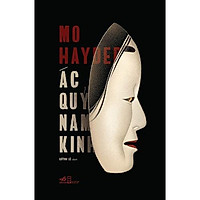Sách - Ác Quỷ Nam Kinh (Tái Bản 2019) (tặng kèm bookmark thiết kế)