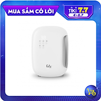 MÁY TIỆT TRÙNG SẤY KHÔ UVC FATZBABY - SUPER 5 - 16L FB4709TN MẪU MỚI 2022