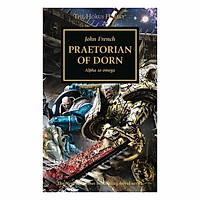 Praetorian Of Dorn