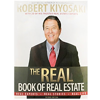 The Real Book Of Real Estate