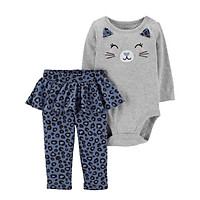 Set 2 body Carter’s xuất xịn