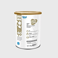 Sữa Viplus 40+ Úc dành cho người 40 tuổi trở lên