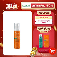 Kem Chống Nắng Cho Da Nhờn Mụn - Cleanance Protection 50+ (Mẫu Mới) Avene