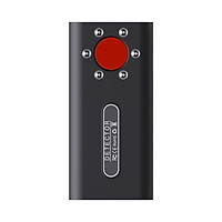 Camera Detector Anti-Spy Detector Finder Giám sát truy cập, Spy Finder GPS Tracker Máy dò lỗi cho văn phòng, khách sạn, cuộc họp kinh doanh, nhà, ô tô