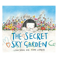 The Secret Sky Garden