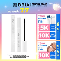 Mascara định hình chân mày Bbia Last Eyebrow Shaper 6g