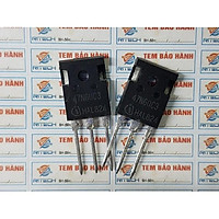 Combo 2 chiếc 47N60C3, SPW47N60C3, 47N60 TO247 Mosfet Kênh-N 47A/650V/0.07R (TM) hàng chính hãng
