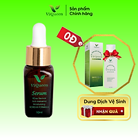 Serum Trắng Da Mờ Nám Tàn Nhang V9Queen