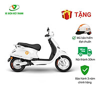 Xe máy điện YADEA ODORA