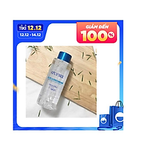 Tẩy trang O'lysee 3 in 1 micellar cleansing 500ml