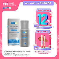 Dung dịch dưỡng trắng toàn diện Hada Labo Perfect White Supreme Lotion (100ml)