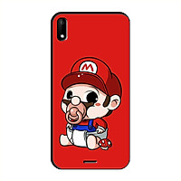 Ốp Lưng Dẻo Dành Cho WIKO Y50