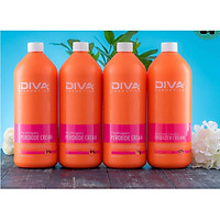 Thuốc trợ nhuộm – Oxy trợ nhuộm Diva 1000ml