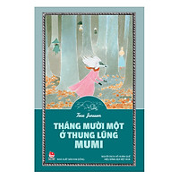 Tháng Mười Một Ở Thung Lũng Mumi