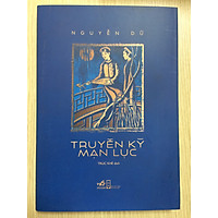 Truyền Kỳ Mạn Lục (Tái Bản)