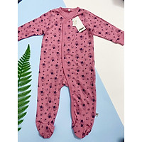 Body dài tay liền tất, body sleep cho bé (BODY SLEEP XUẤT CHÂU ÂU)