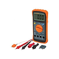 Đồng hồ đo dòng điện 1000 volt Truper - 10403
