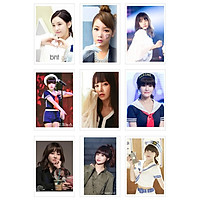 Lomo Card Ảnh BORAM - T-ARA ( 36 ảnh)